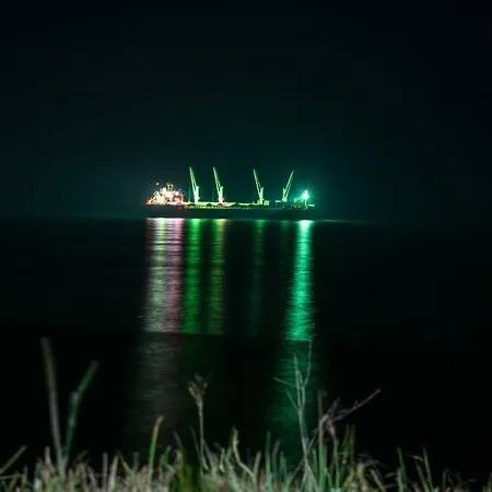 къмпинг Ecoclub * Varna