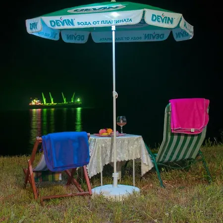 Camping къмпинг Ecoclub Varna