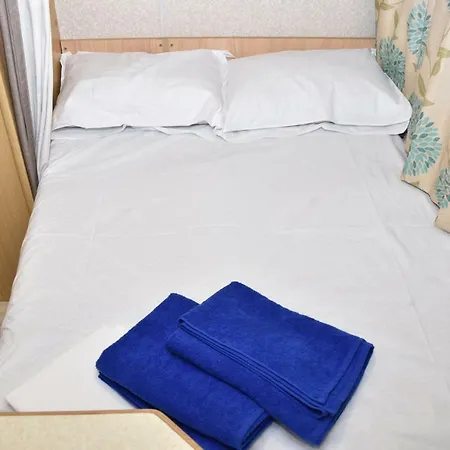 Camping къмпинг Ecoclub Varna