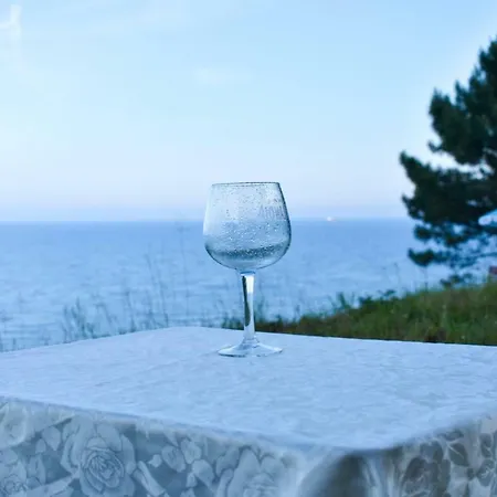 къмпинг Ecoclub