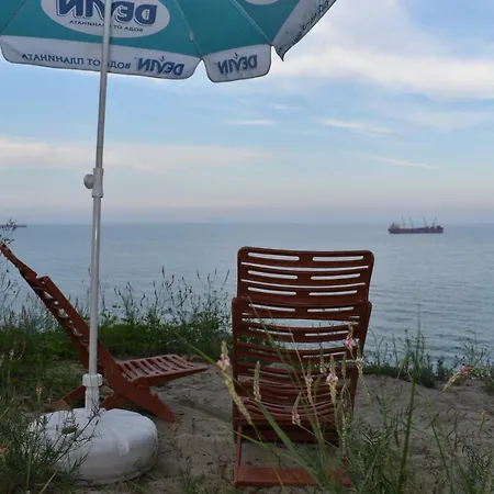 Camping къмпинг Ecoclub