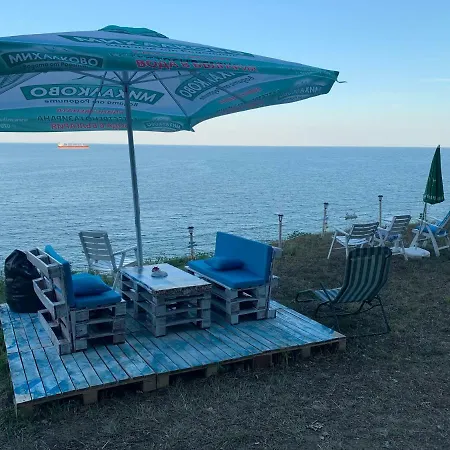 Camping къмпинг Ecoclub Varna